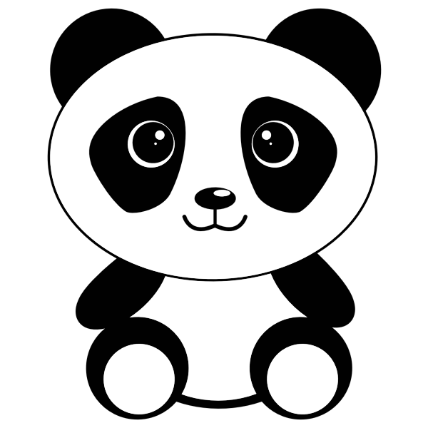 panda